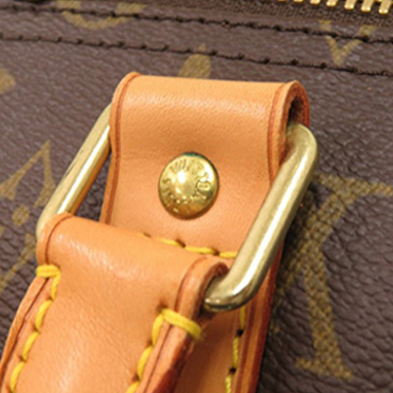 Monogram Keepall Bandouliere 55 - Image 10