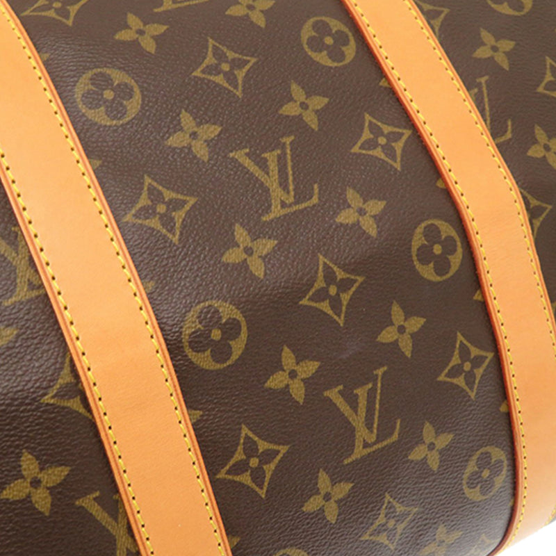 Monogram Keepall Bandouliere 55 - Image 12