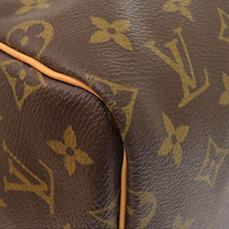 Monogram Keepall Bandouliere 55 - Image 14