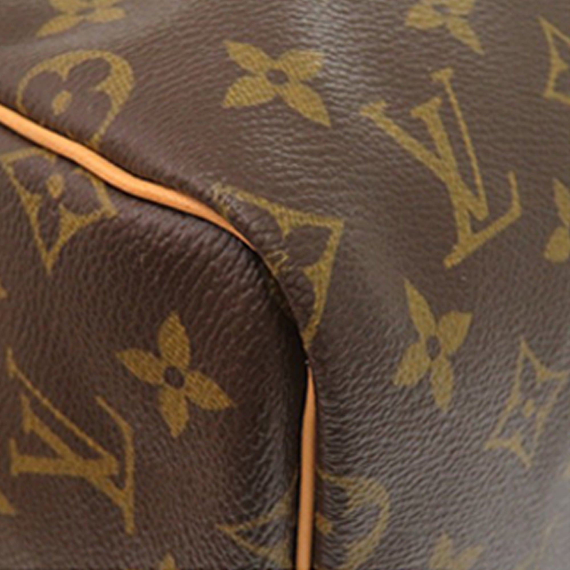 Monogram Keepall Bandouliere 55 - Image 14