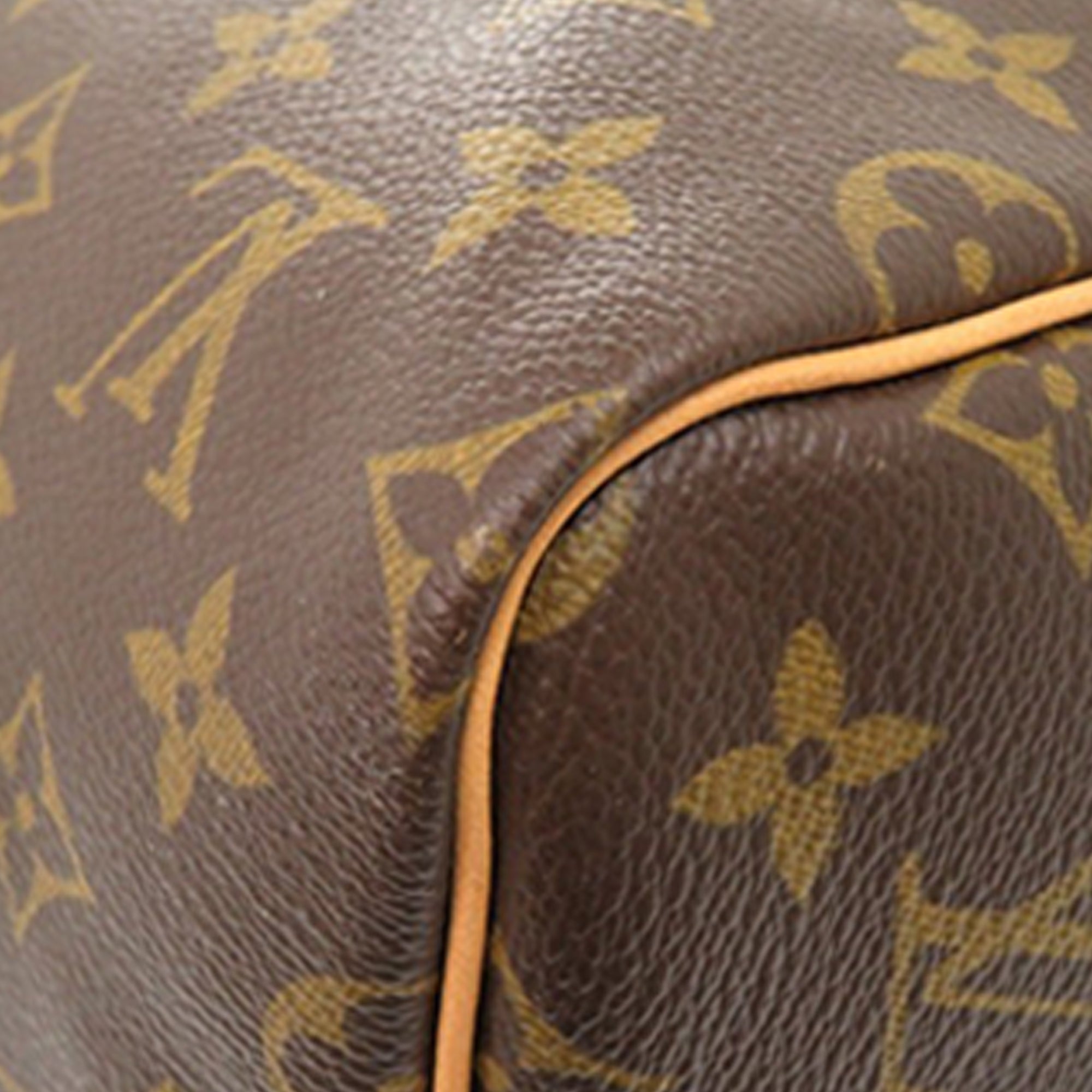 Monogram Keepall Bandouliere 55 - Image 15