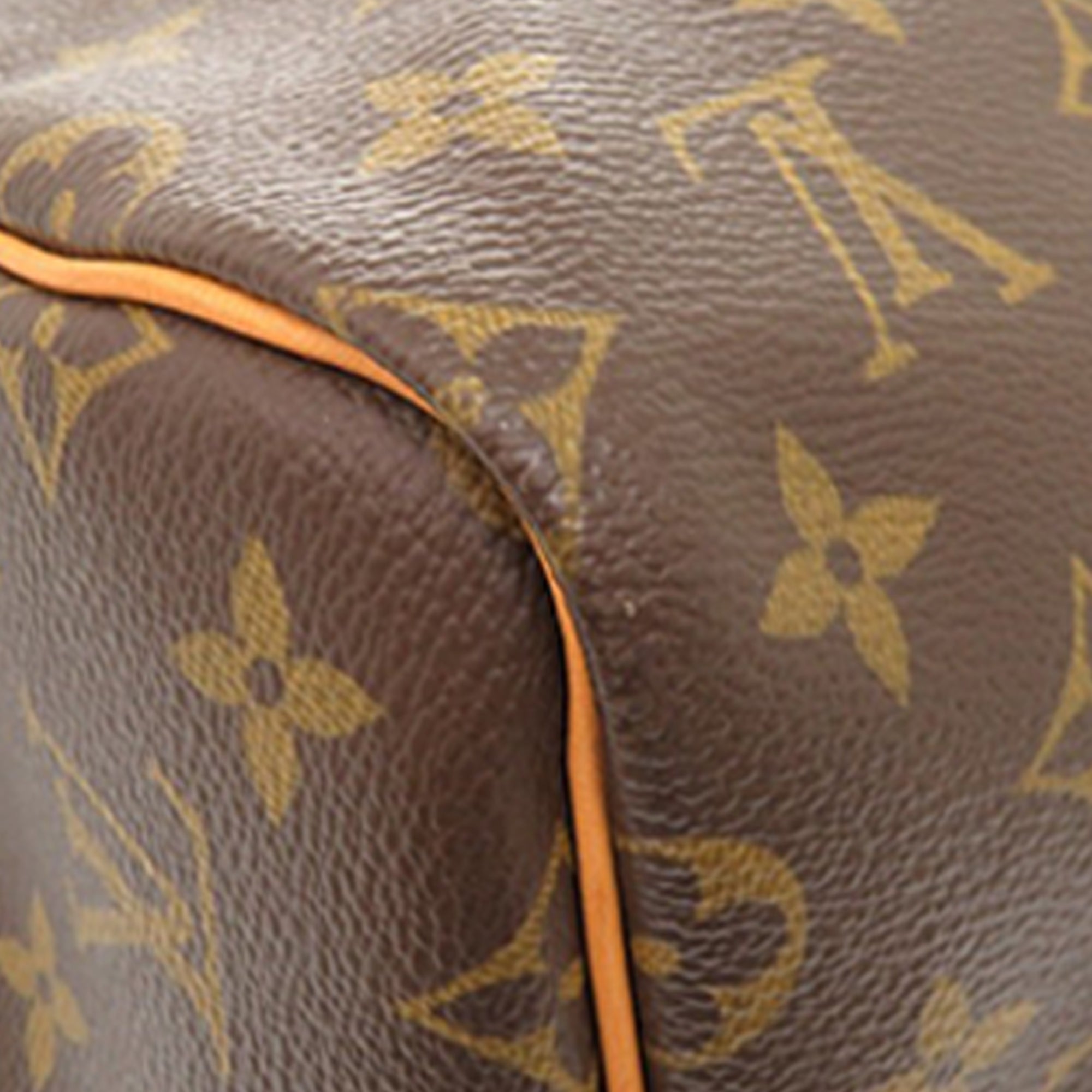 Monogram Keepall Bandouliere 55 - Image 16