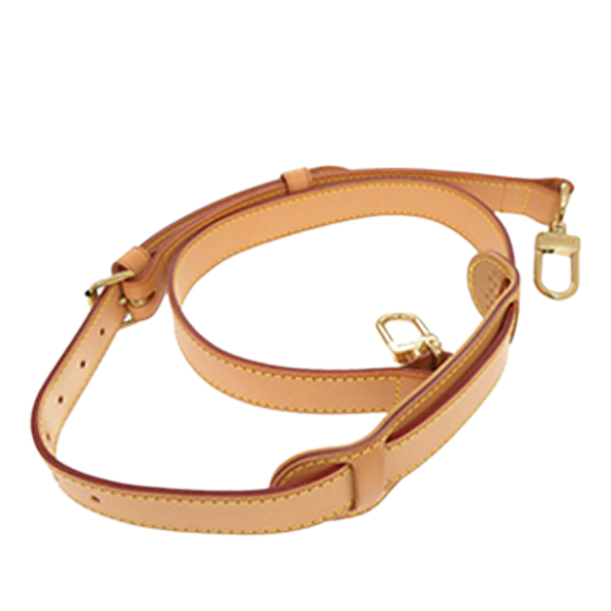 Monogram Keepall Bandouliere 55 - Image 18