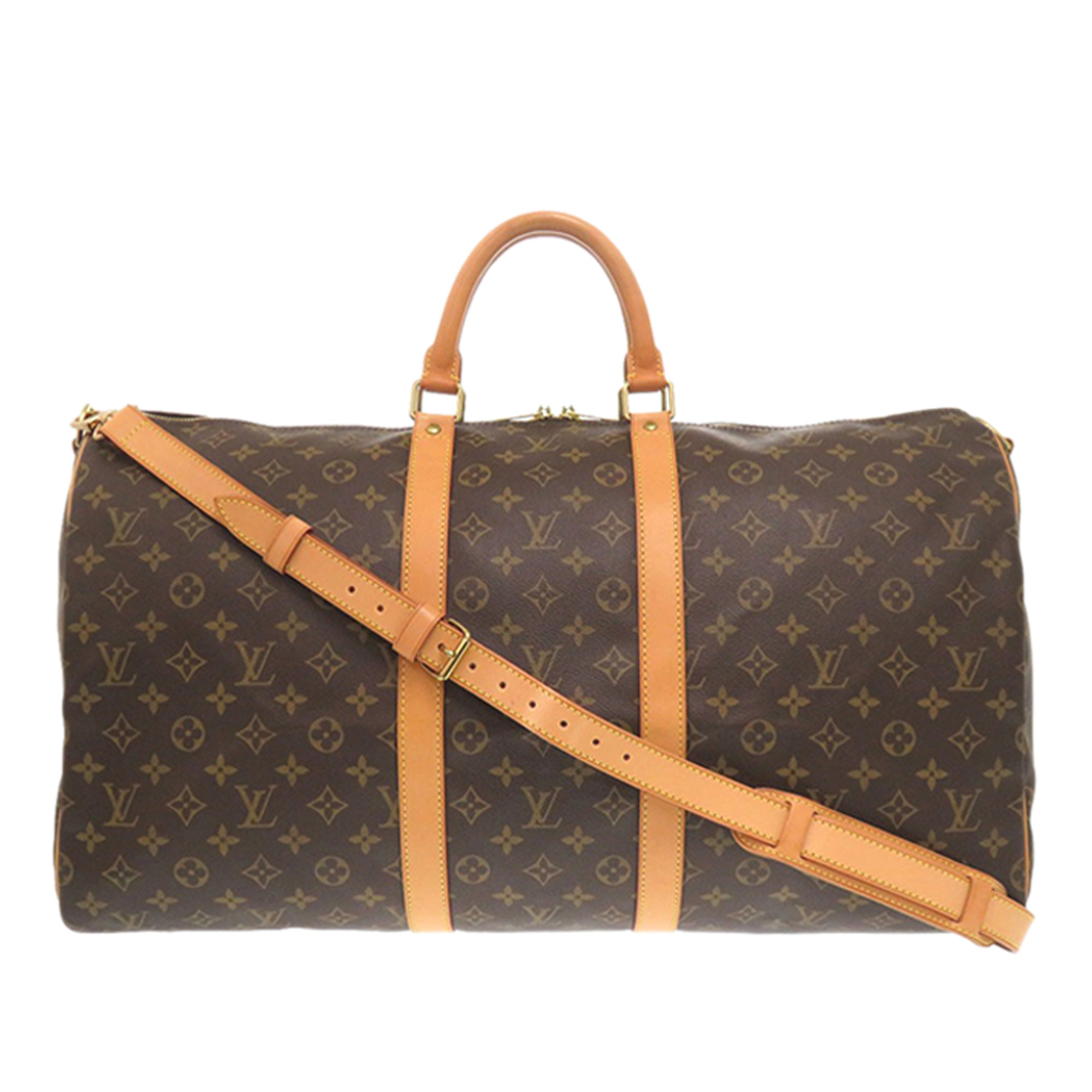 Monogram Keepall Bandouliere 55 - Image 1