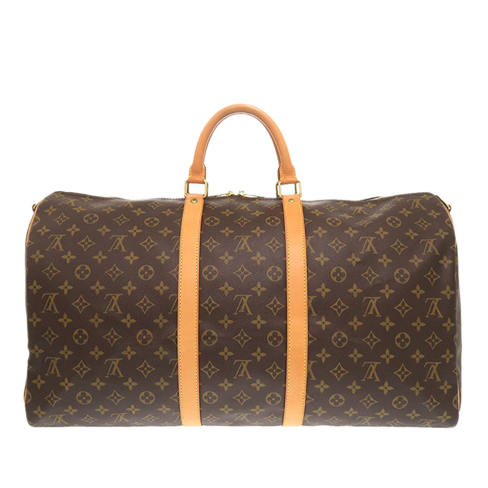 Monogram Keepall Bandouliere 55 - Image 2
