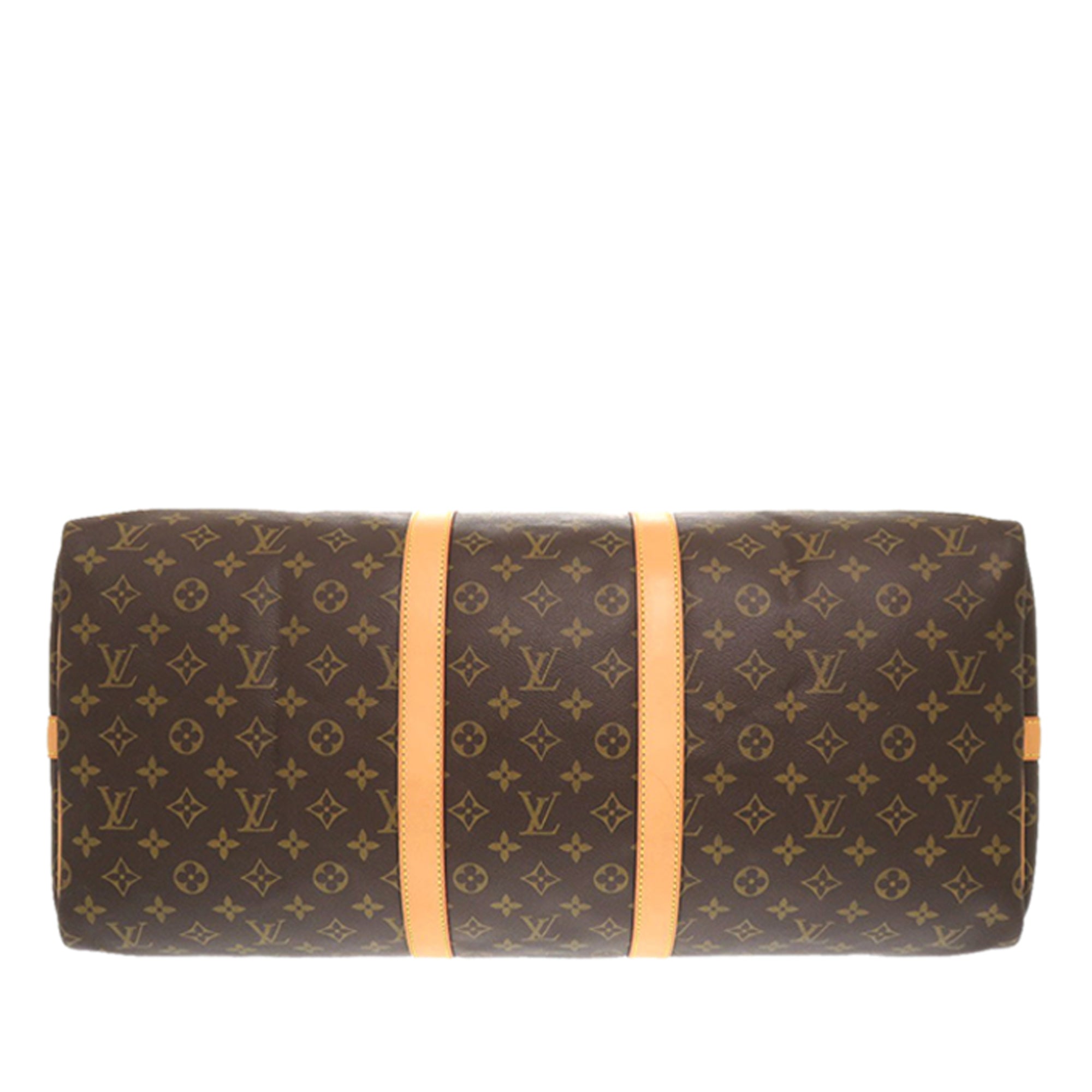 Monogram Keepall Bandouliere 55 - Image 3