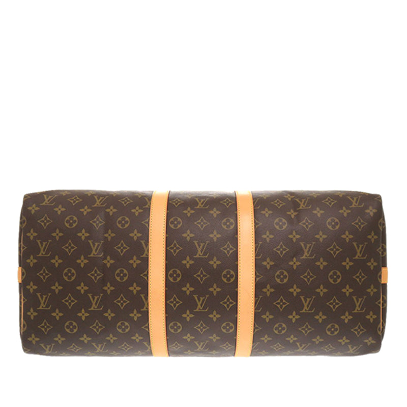 Monogram Keepall Bandouliere 55 - Image 3