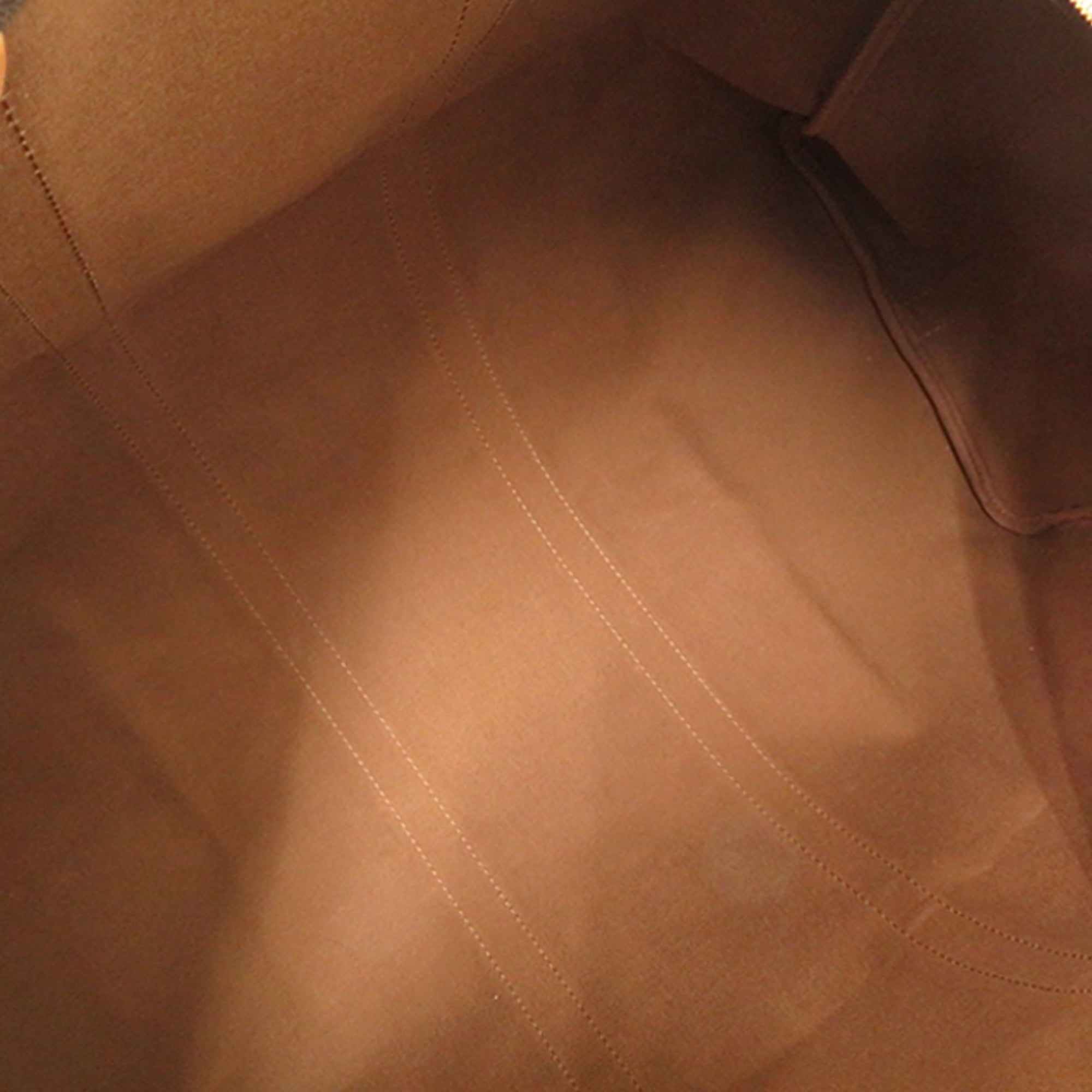 Monogram Keepall Bandouliere 55 - Image 4