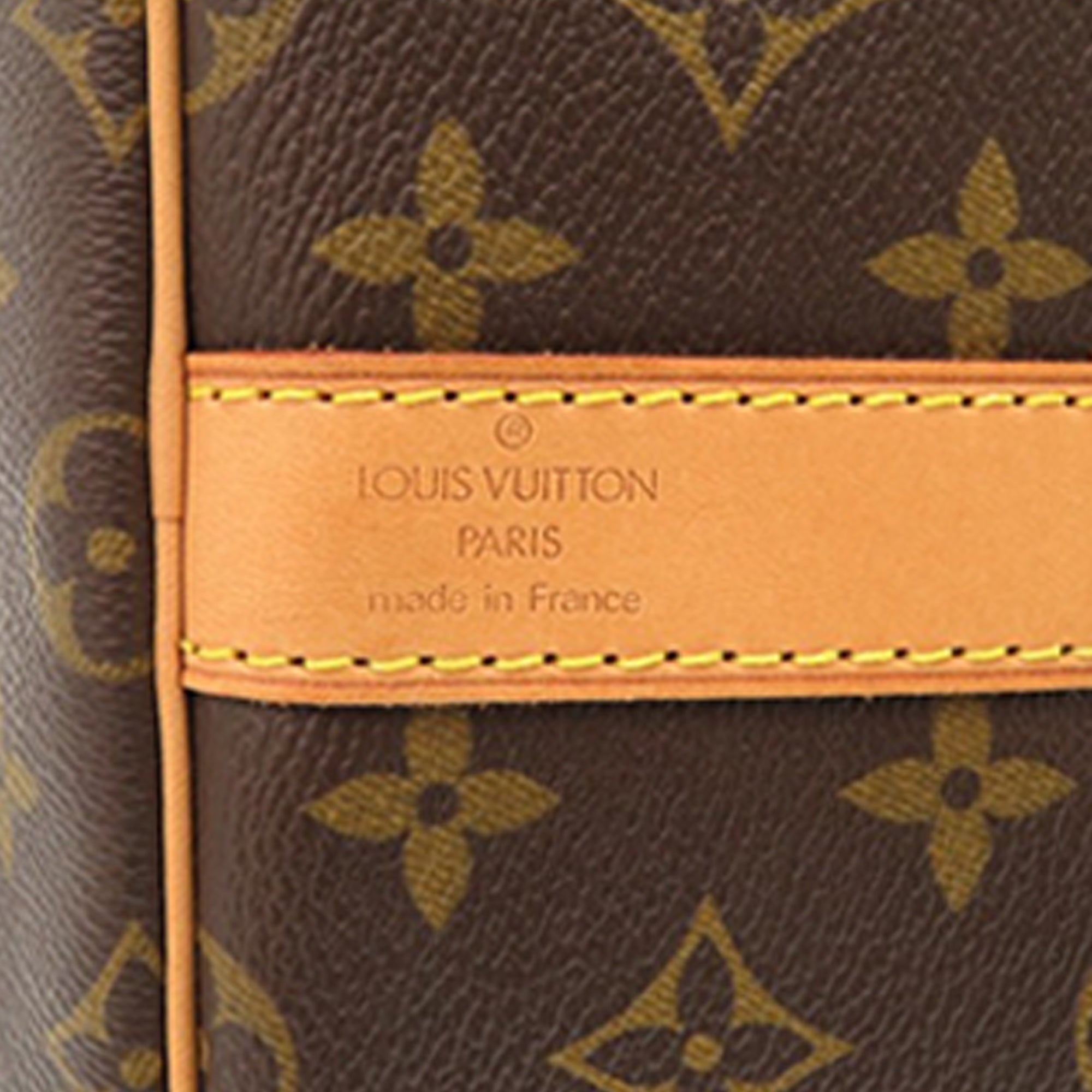 Monogram Keepall Bandouliere 55 - Image 5