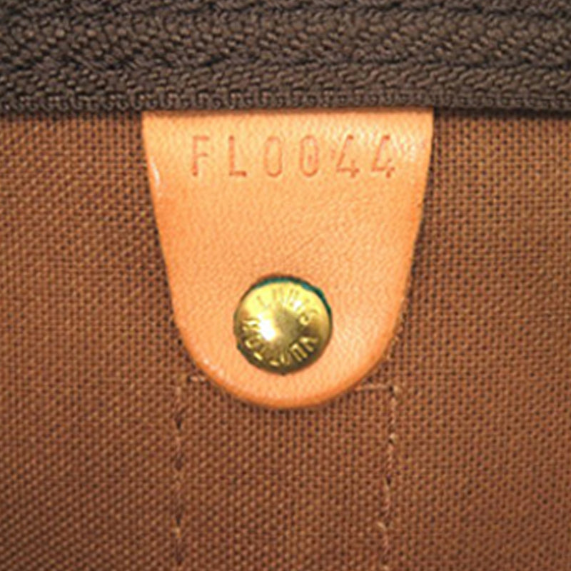 Monogram Keepall Bandouliere 55 - Image 6
