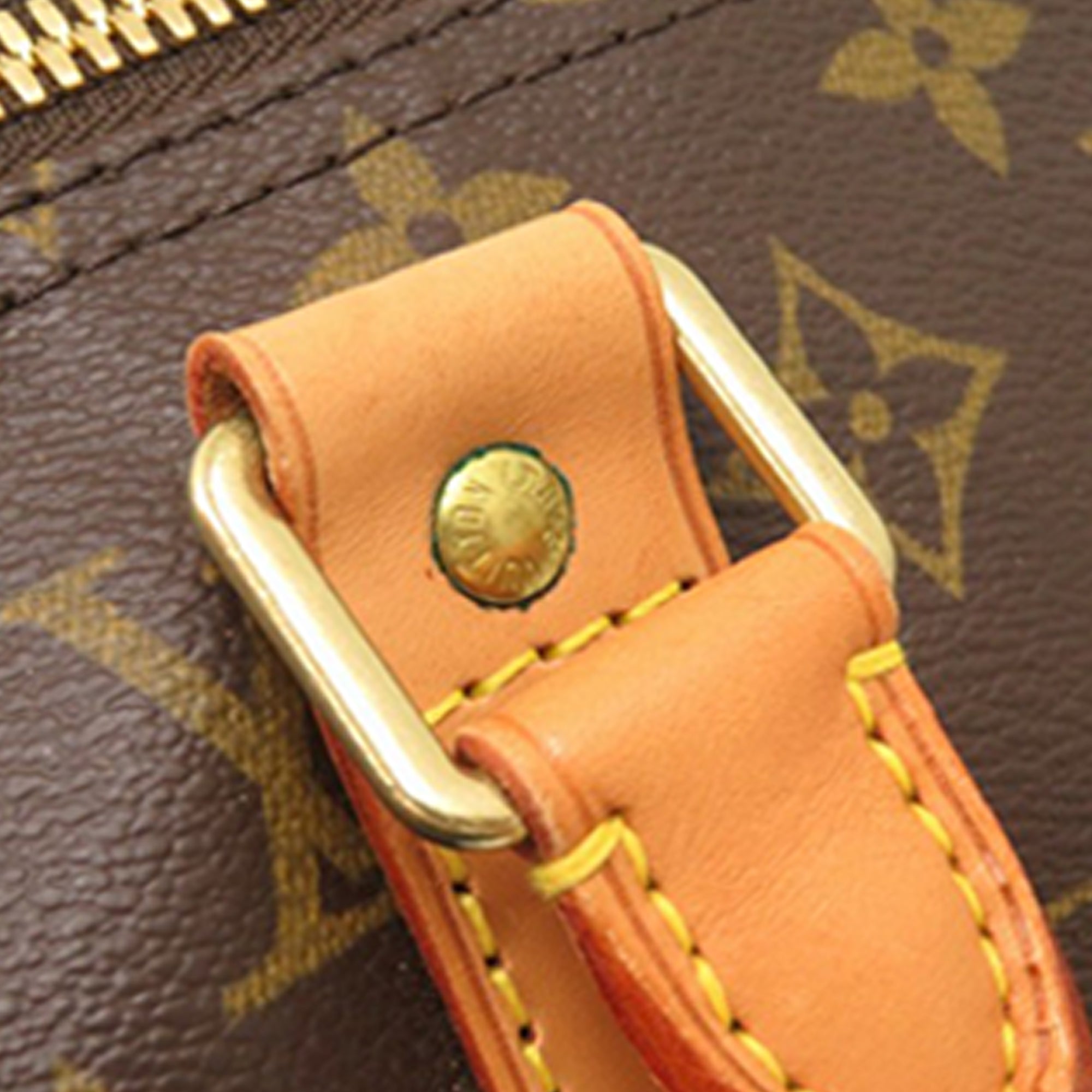 Monogram Keepall Bandouliere 55 - Image 7