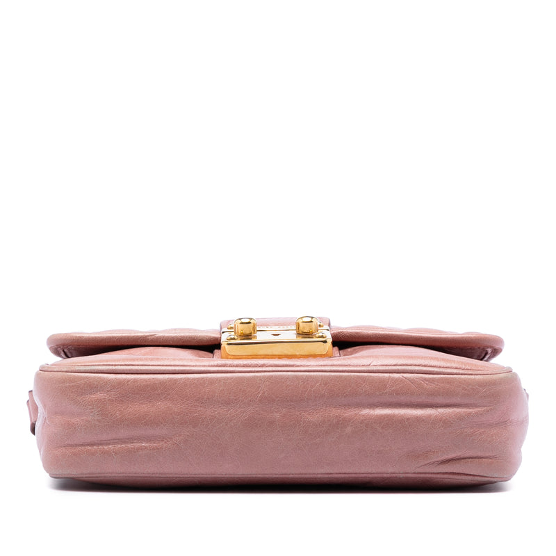 Vitello Shine Trapu Crossbody - Image 3