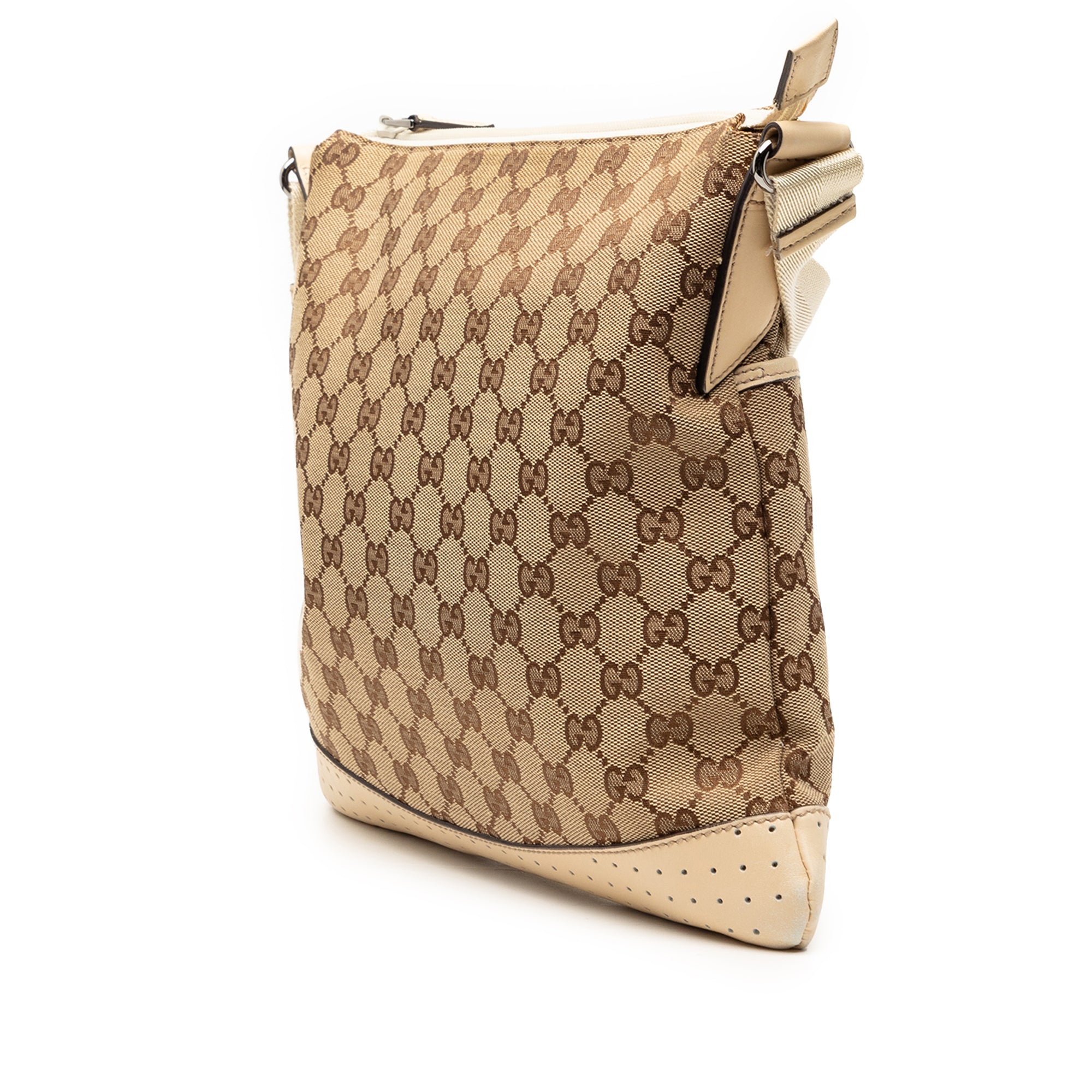 GG Canvas Crossbody - Image 2