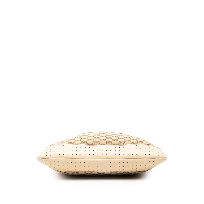 GG Canvas Crossbody - Image 3
