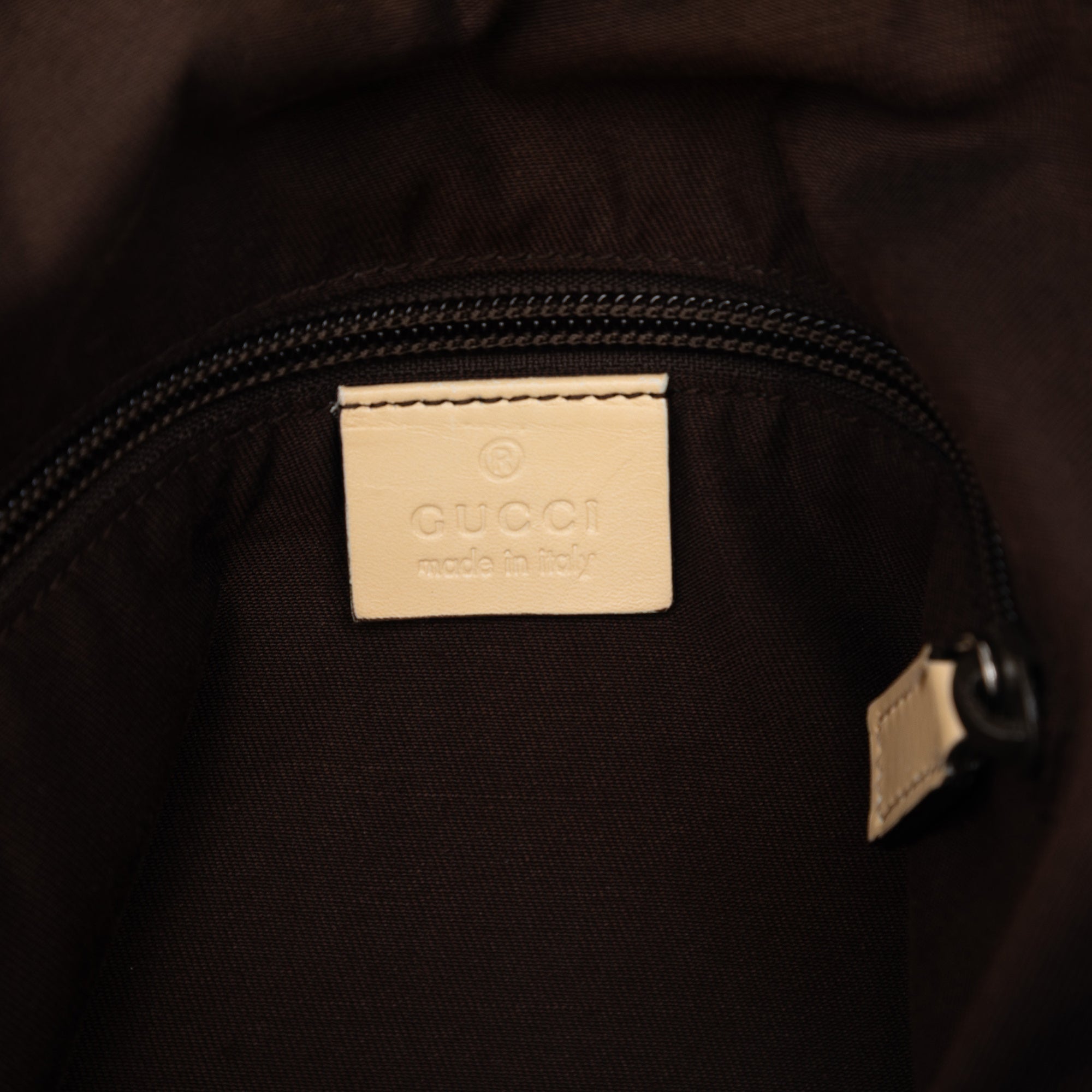 GG Canvas Crossbody - Image 5