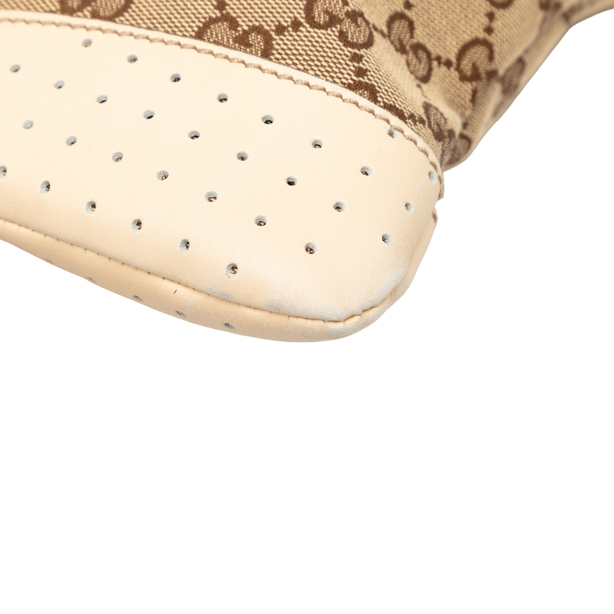 GG Canvas Crossbody - Image 7
