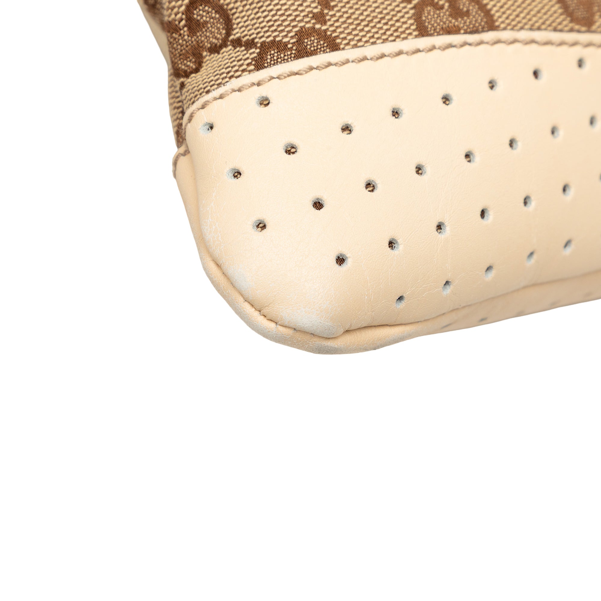 GG Canvas Crossbody - Image 8