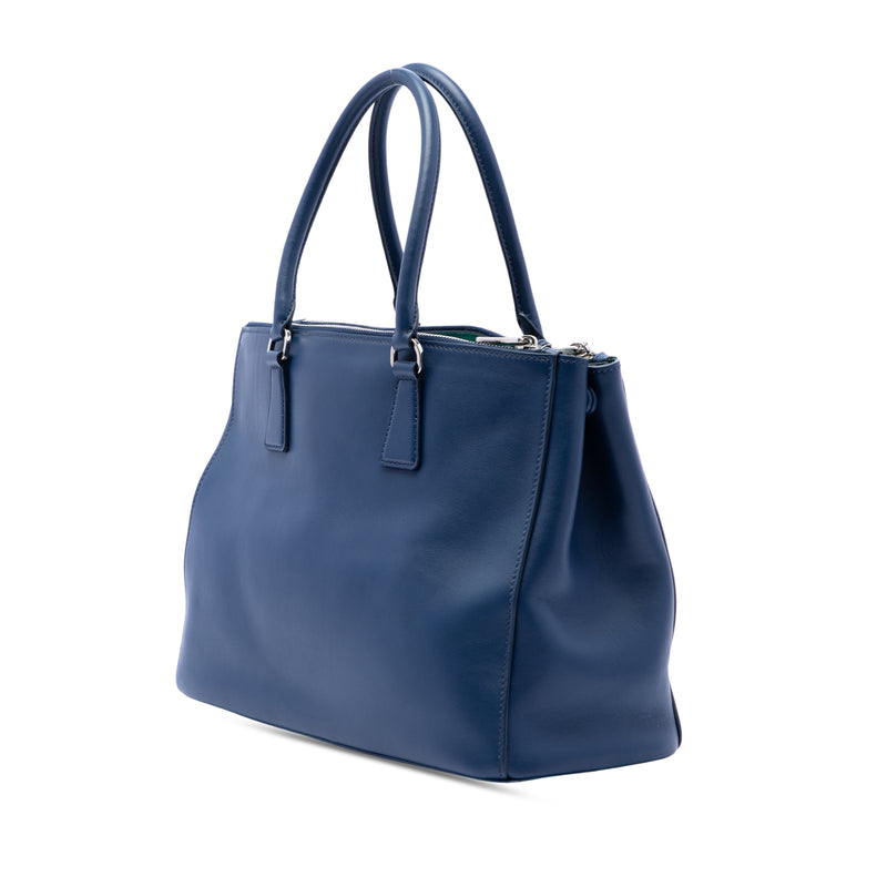 Medium Soft Calf Galleria Double Zip Tote - Image 2