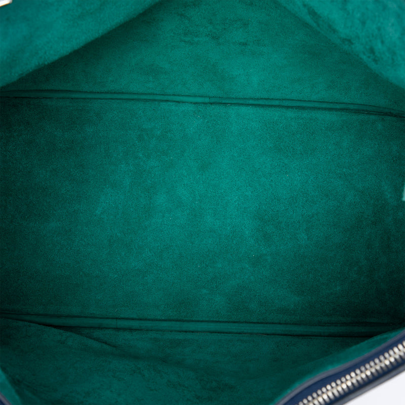 Medium Soft Calf Galleria Double Zip Tote - Image 4