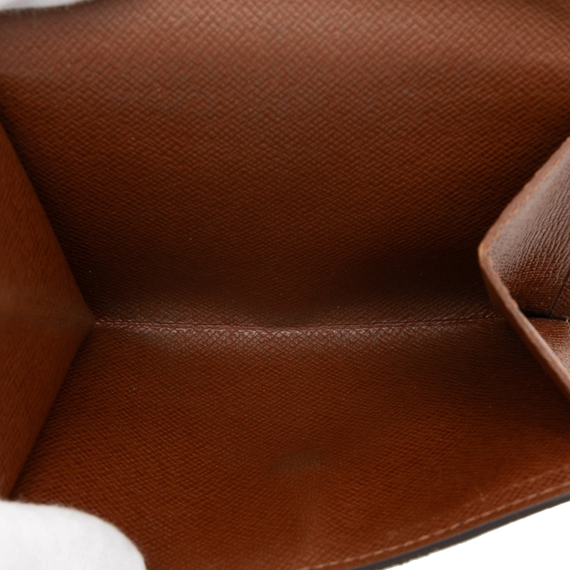 Monogram Portefuille Elise Trifold Wallet - Image 5
