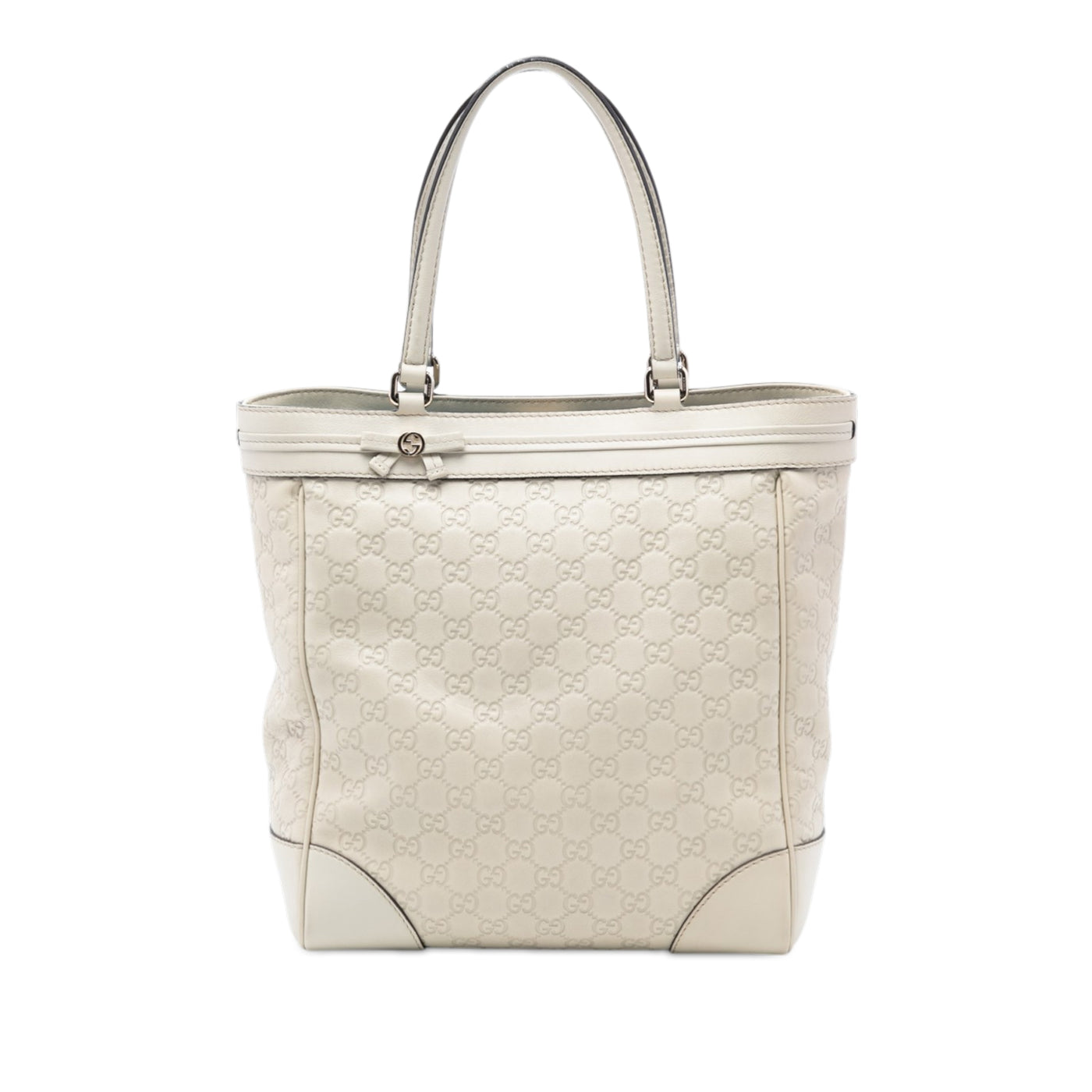 Guccissima Mayfair Tote - Image 1