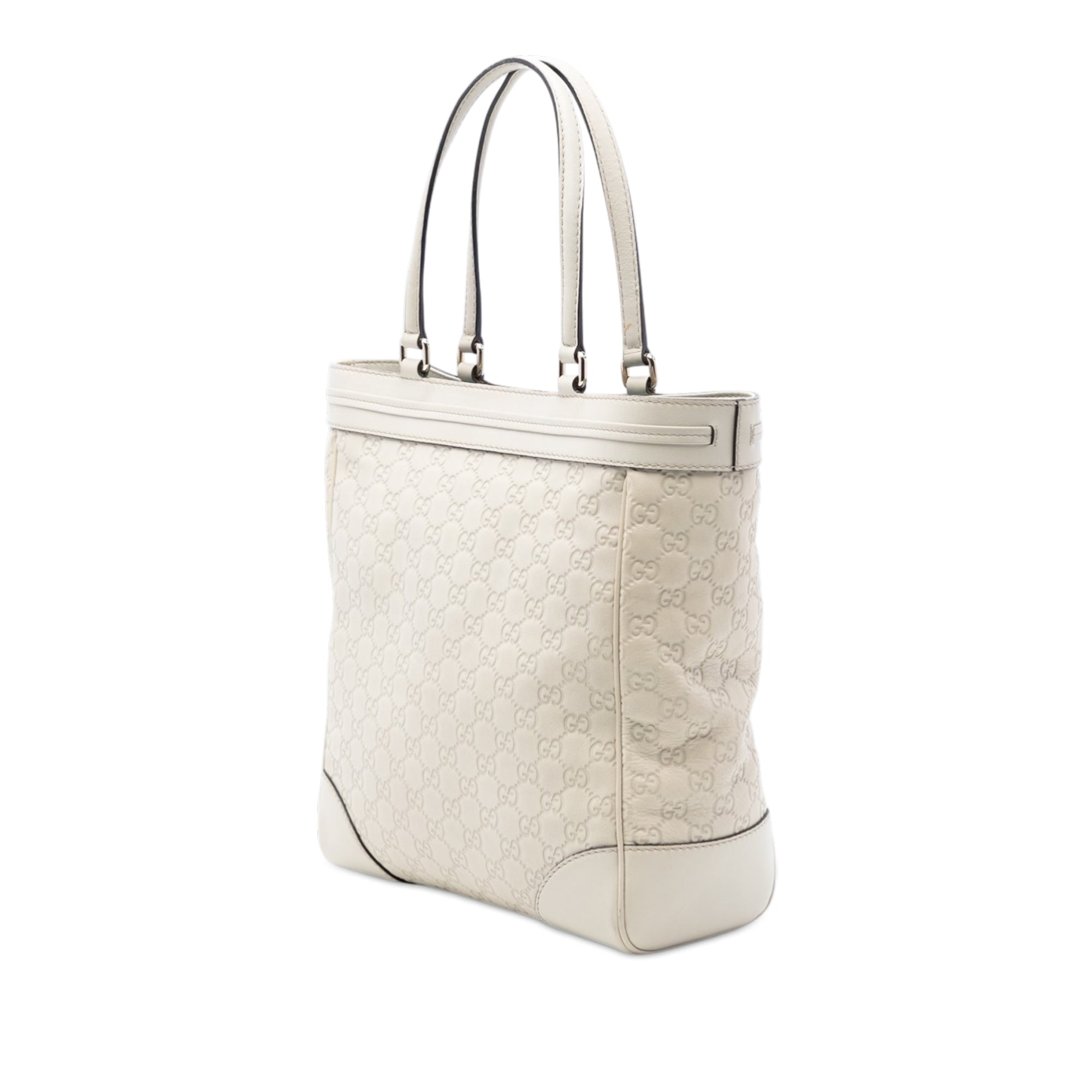 Guccissima Mayfair Tote - Image 2