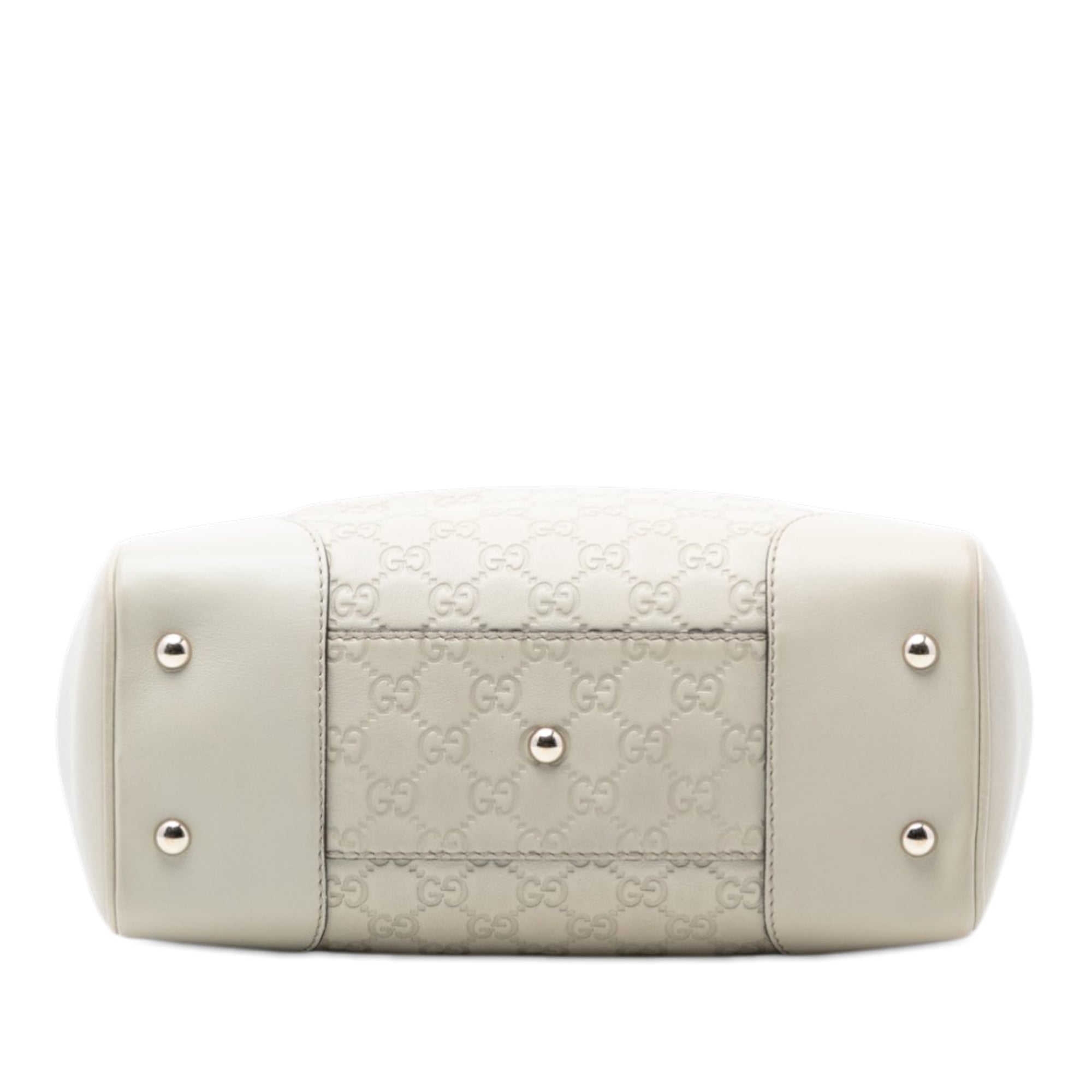Guccissima Mayfair Tote - Image 3