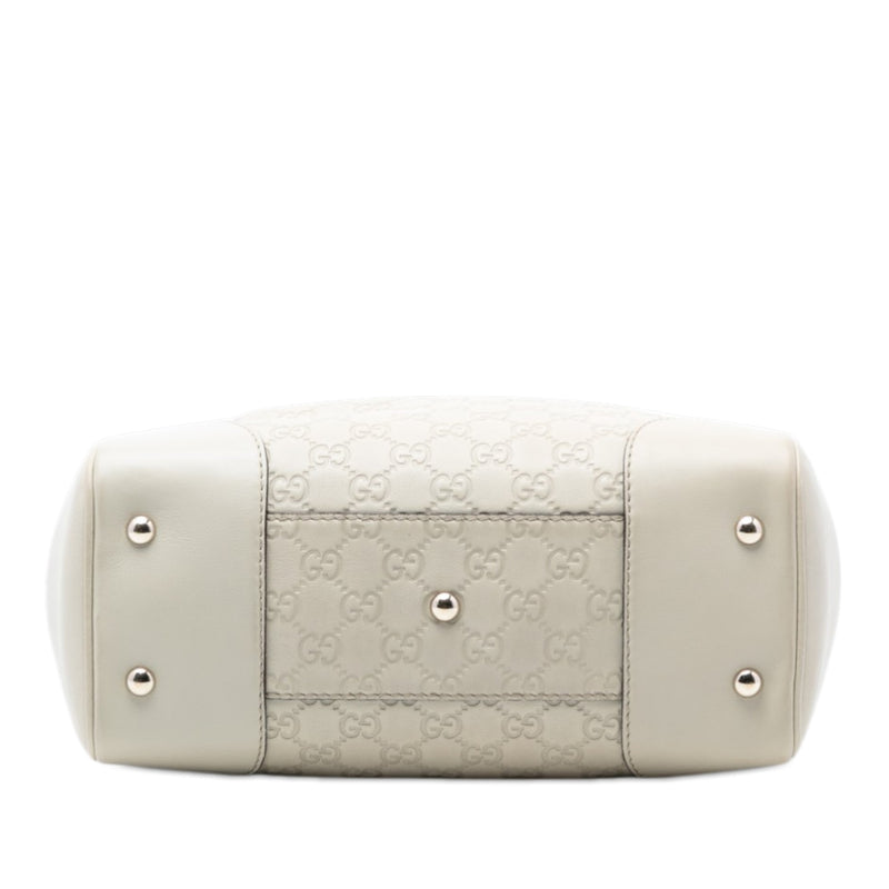 Guccissima Mayfair Tote - Image 3