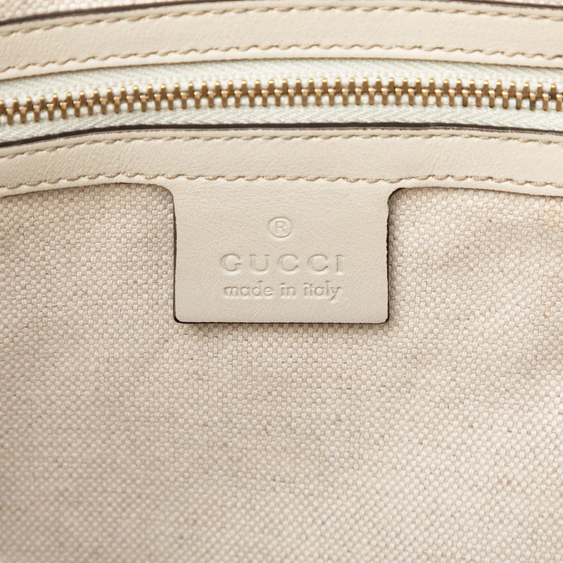 Guccissima Mayfair Tote - Image 5