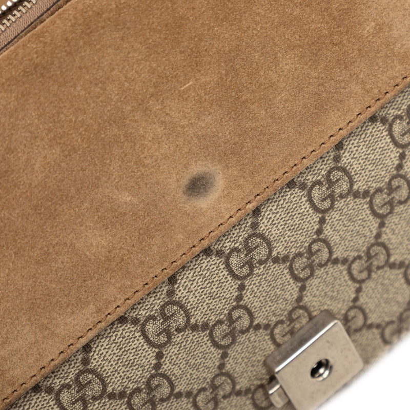 Medium GG Supreme Dionysus Shoulder Bag - Image 8