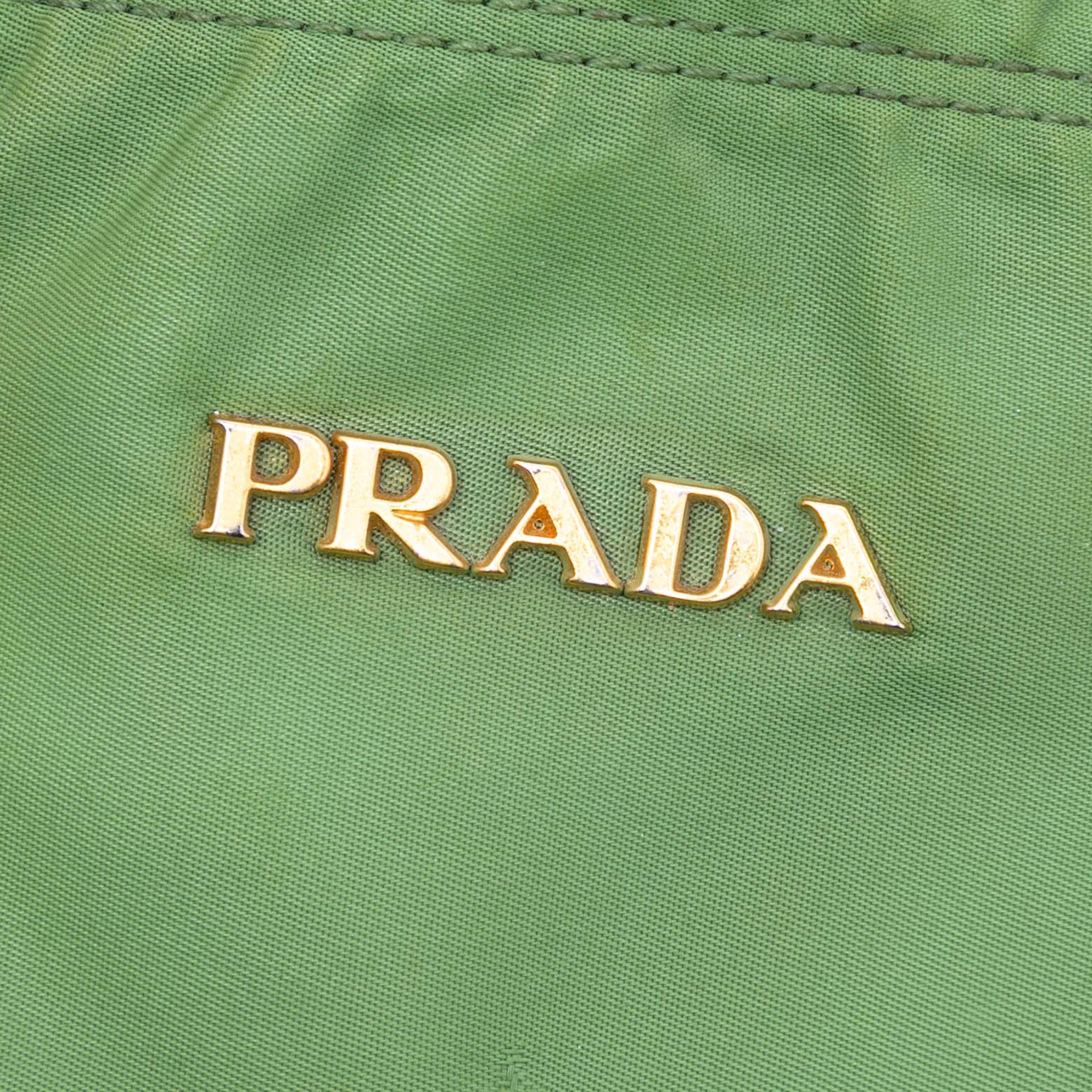 Tessuto Canapa Logo Satchel - Image 5