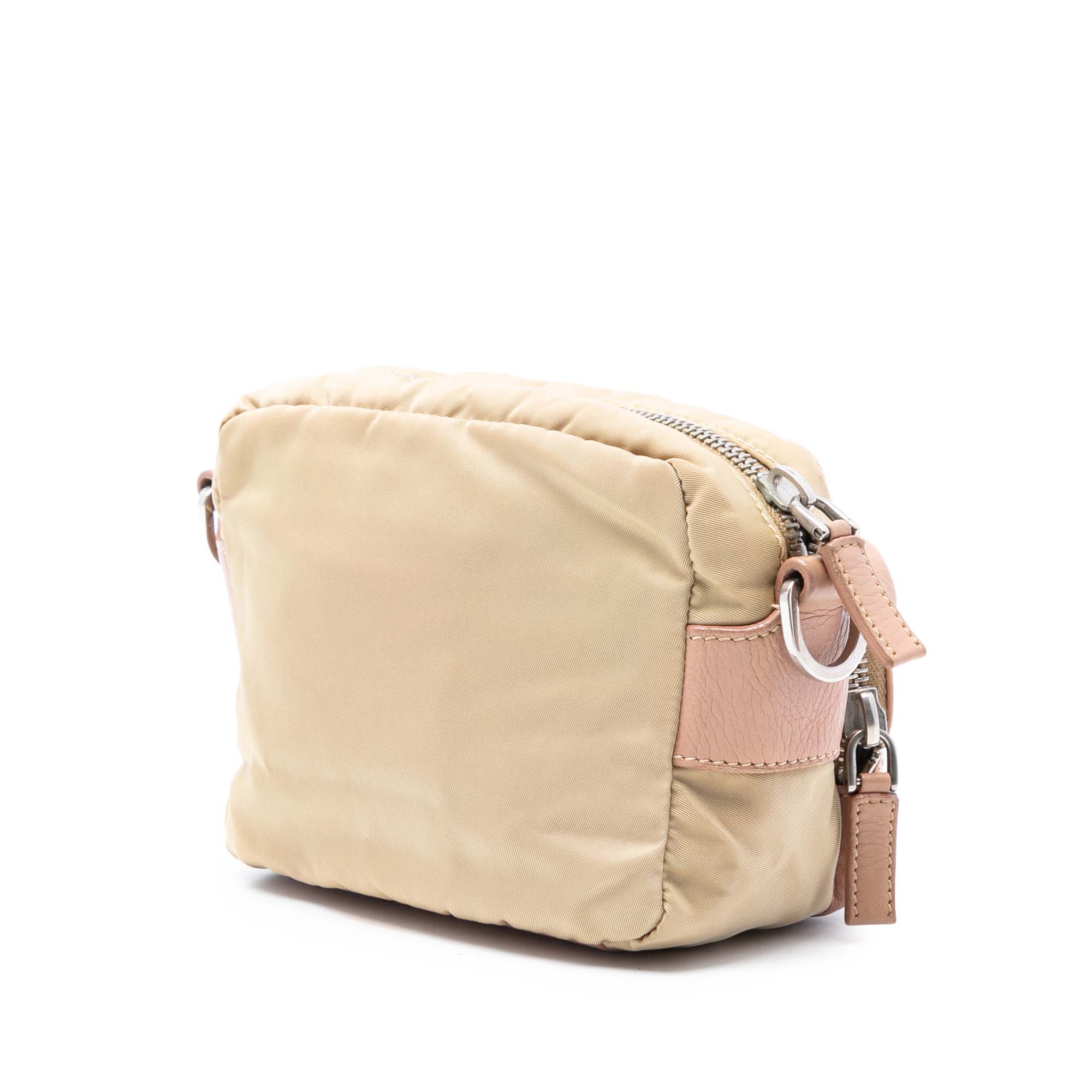 Tessuto Shoulder Bag - Image 2