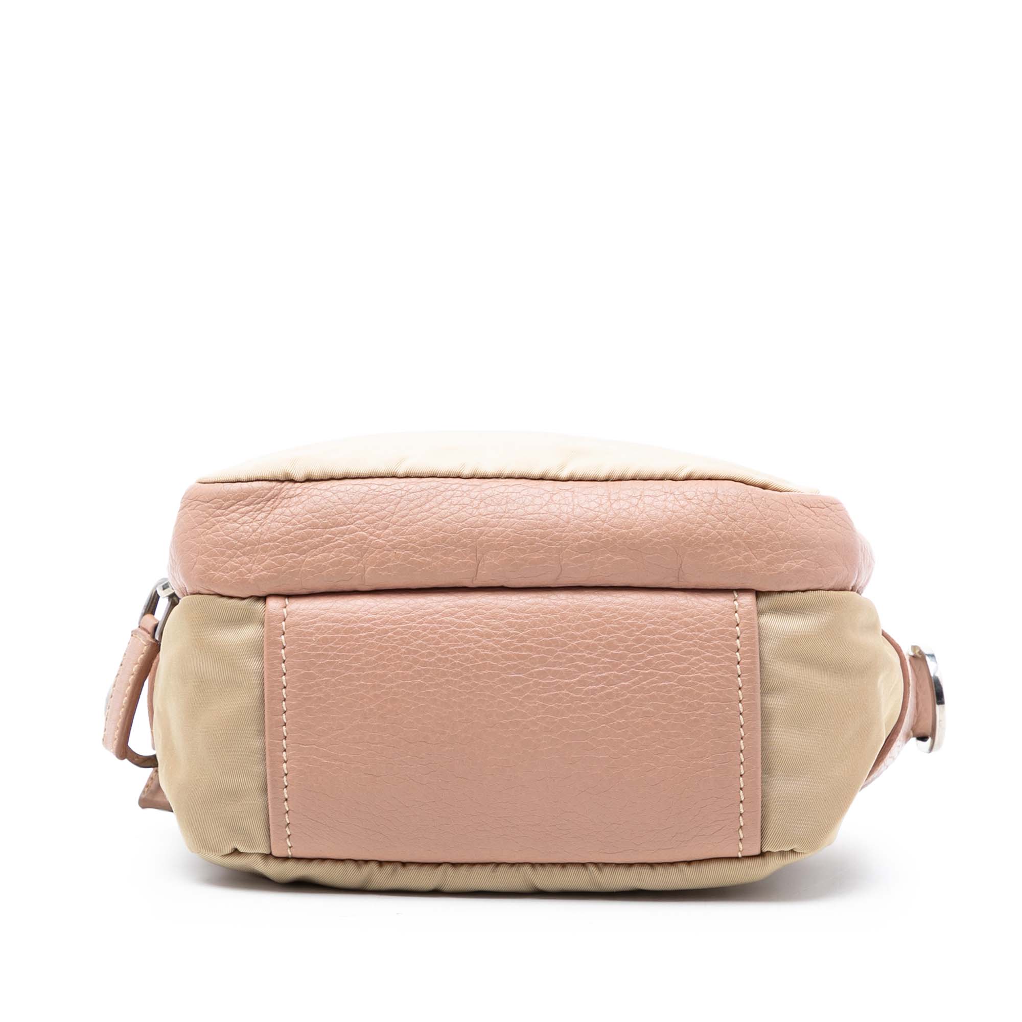 Tessuto Shoulder Bag - Image 3