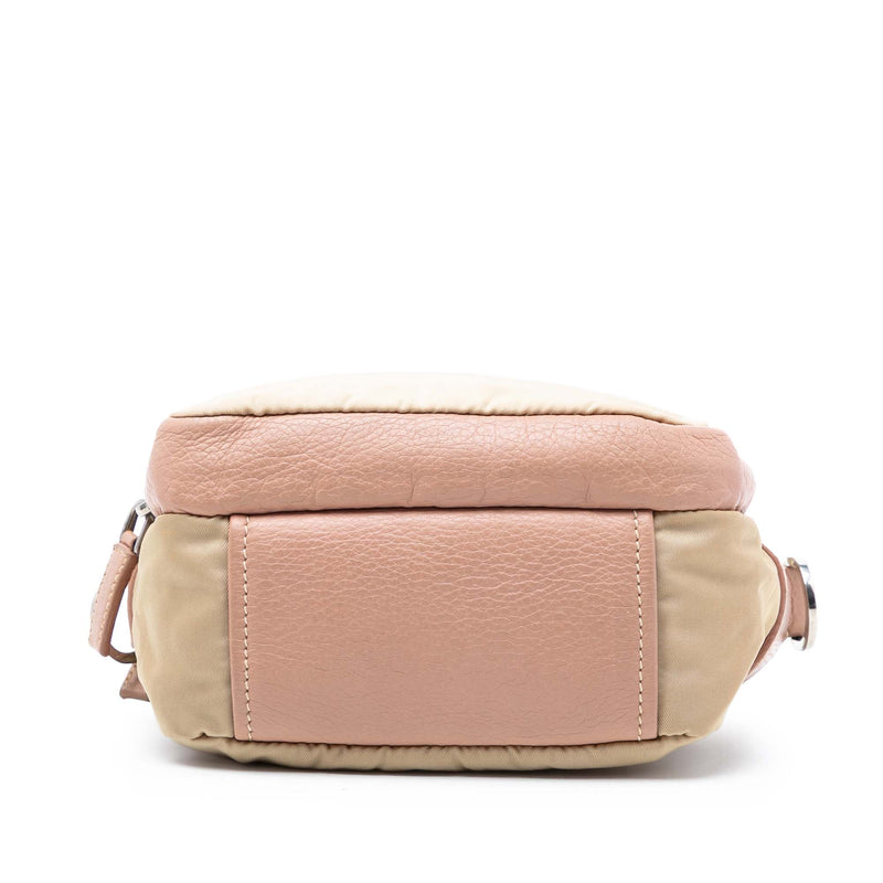Tessuto Shoulder Bag - Image 3