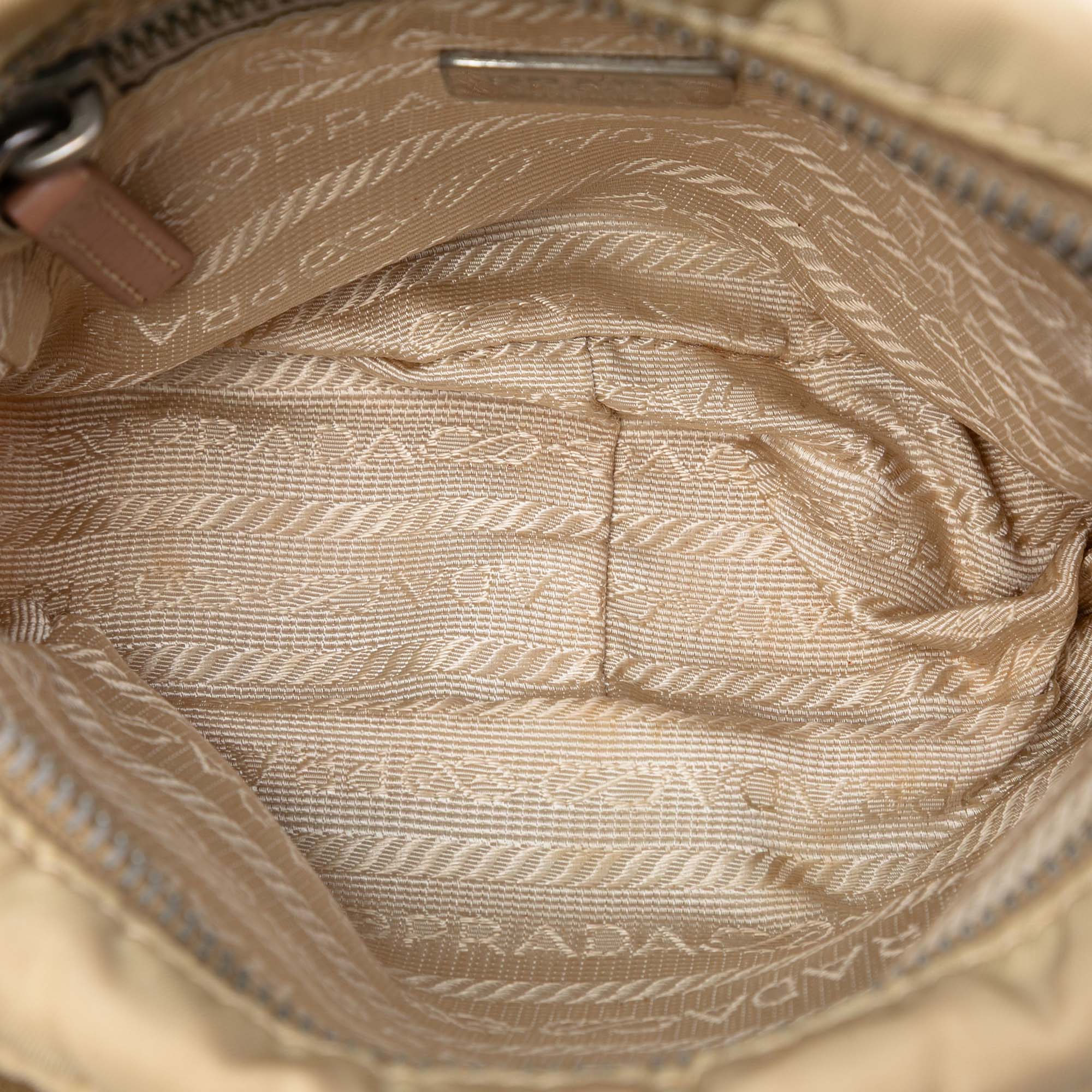 Tessuto Shoulder Bag - Image 4