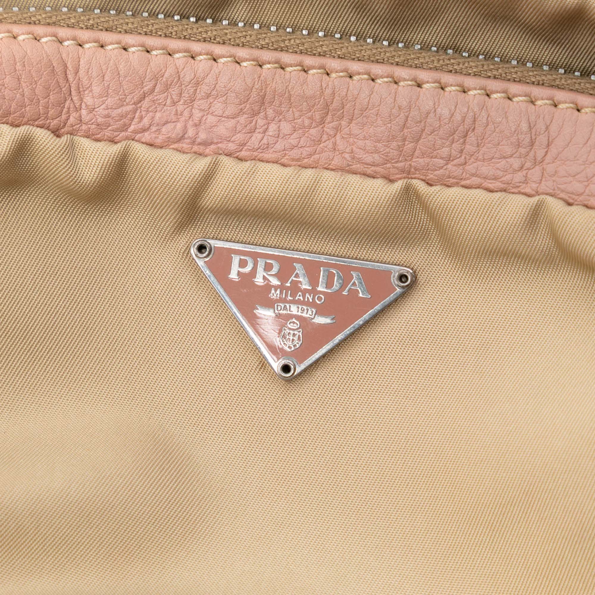 Tessuto Shoulder Bag - Image 5