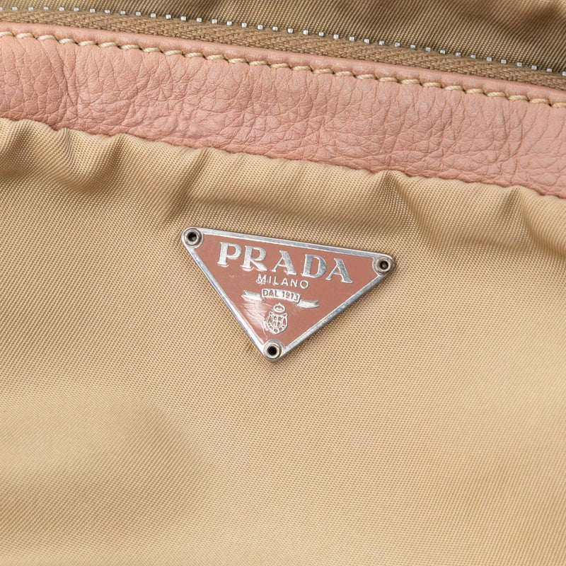 Tessuto Shoulder Bag - Image 5