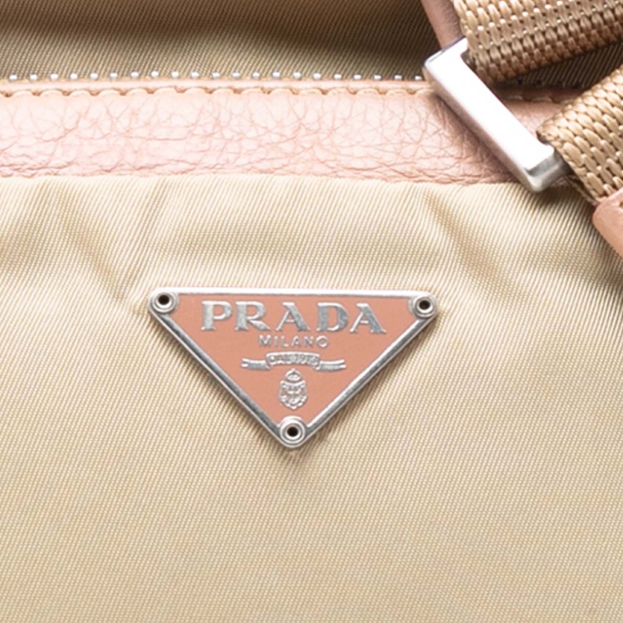 Tessuto Shoulder Bag - Image 6