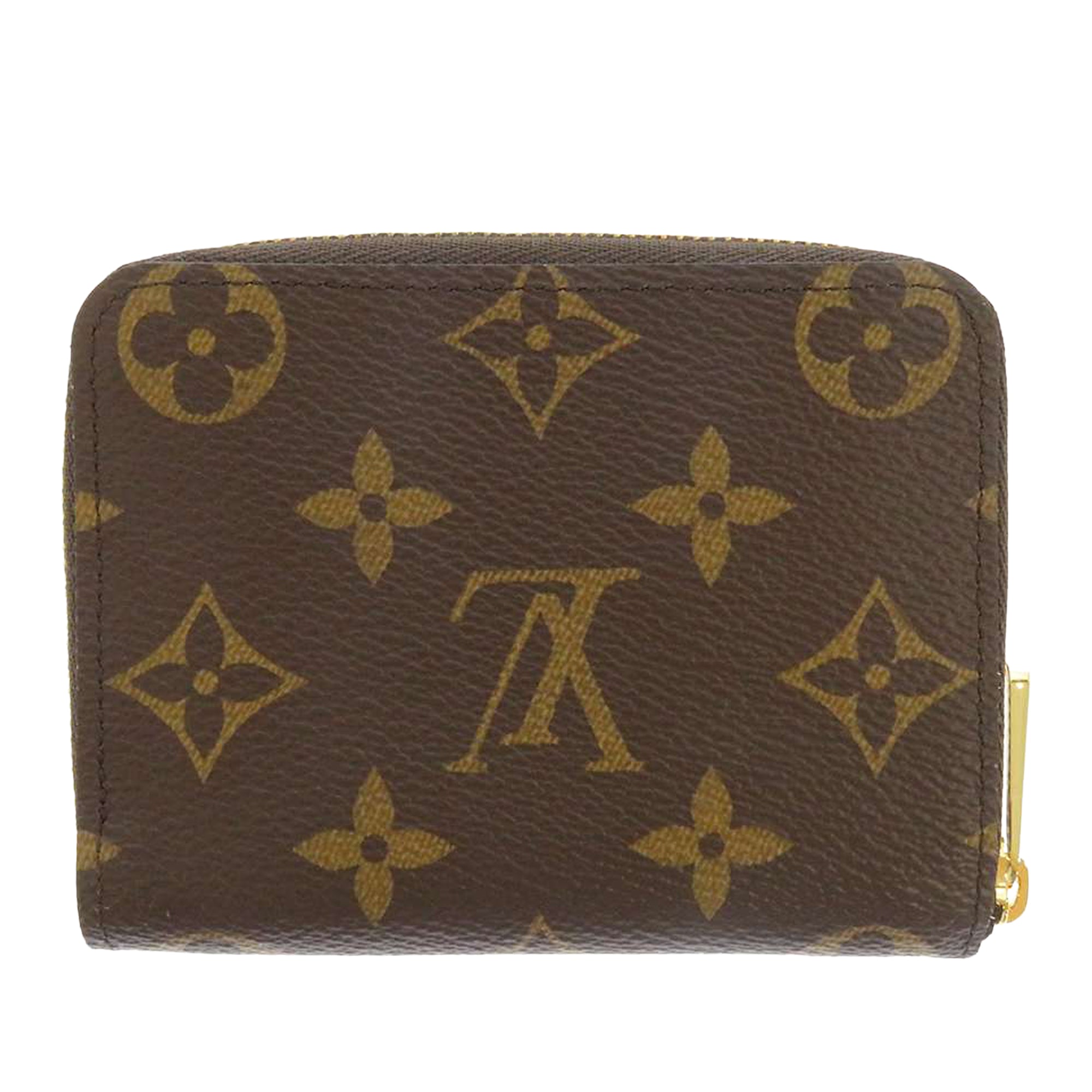 Monogram Zippy Coin Pouch - Image 2