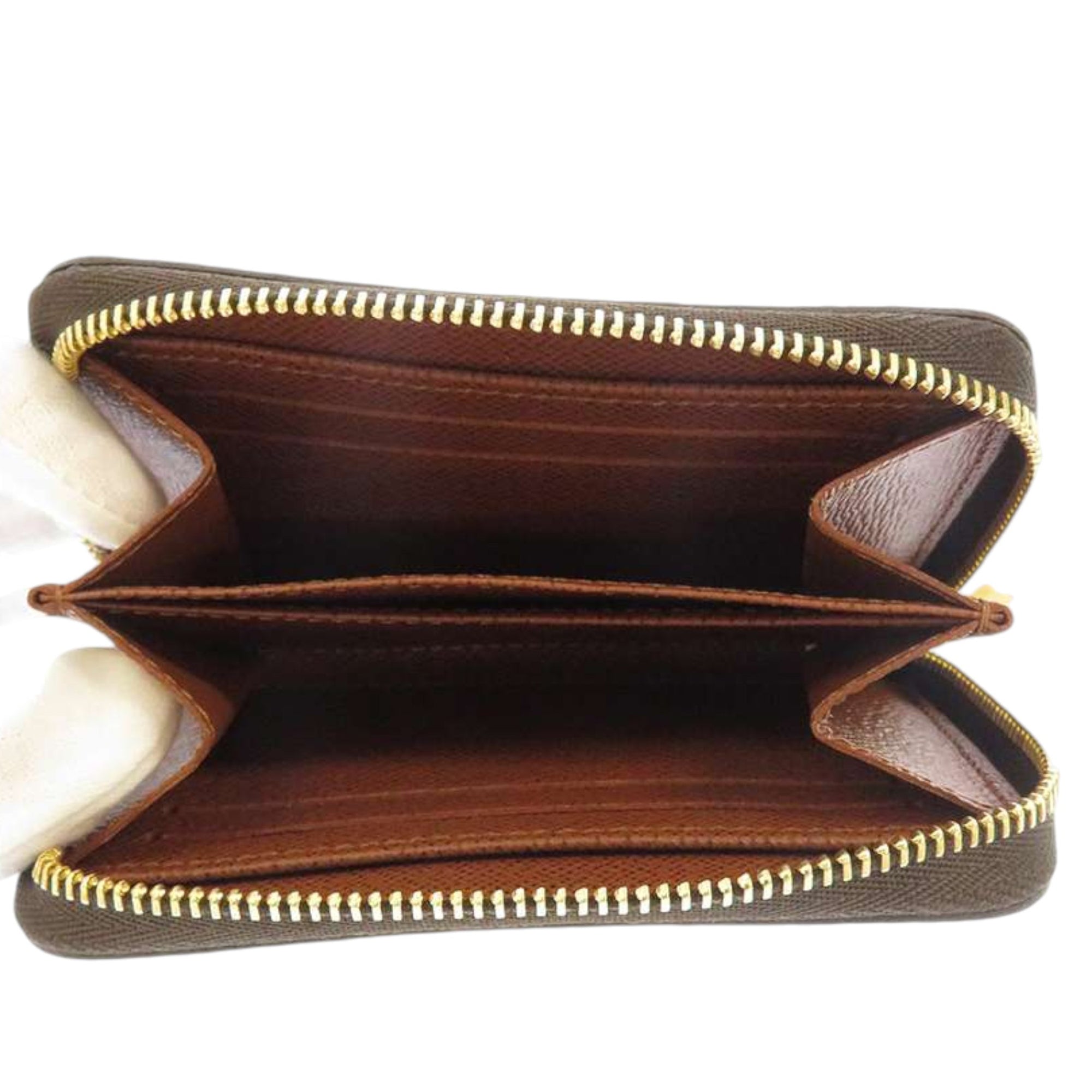 Monogram Zippy Coin Pouch - Image 3