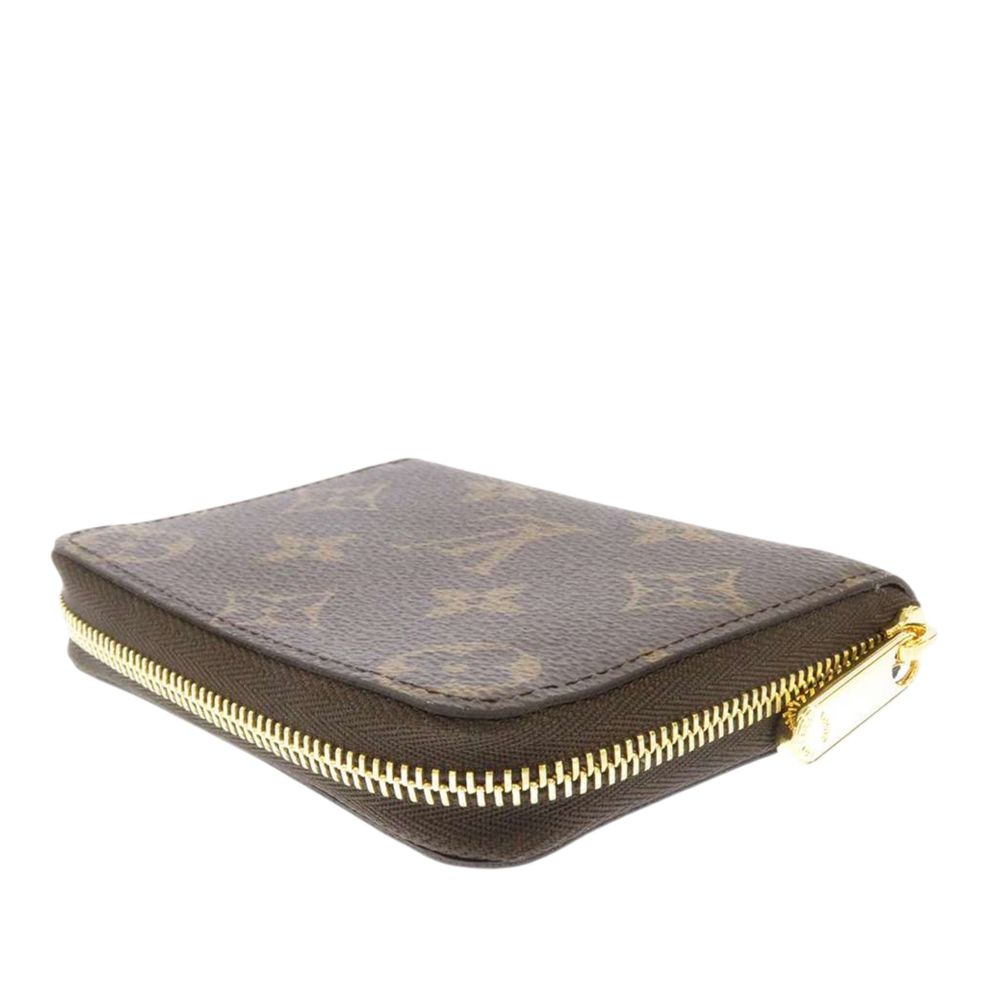 Monogram Zippy Coin Pouch - Image 4