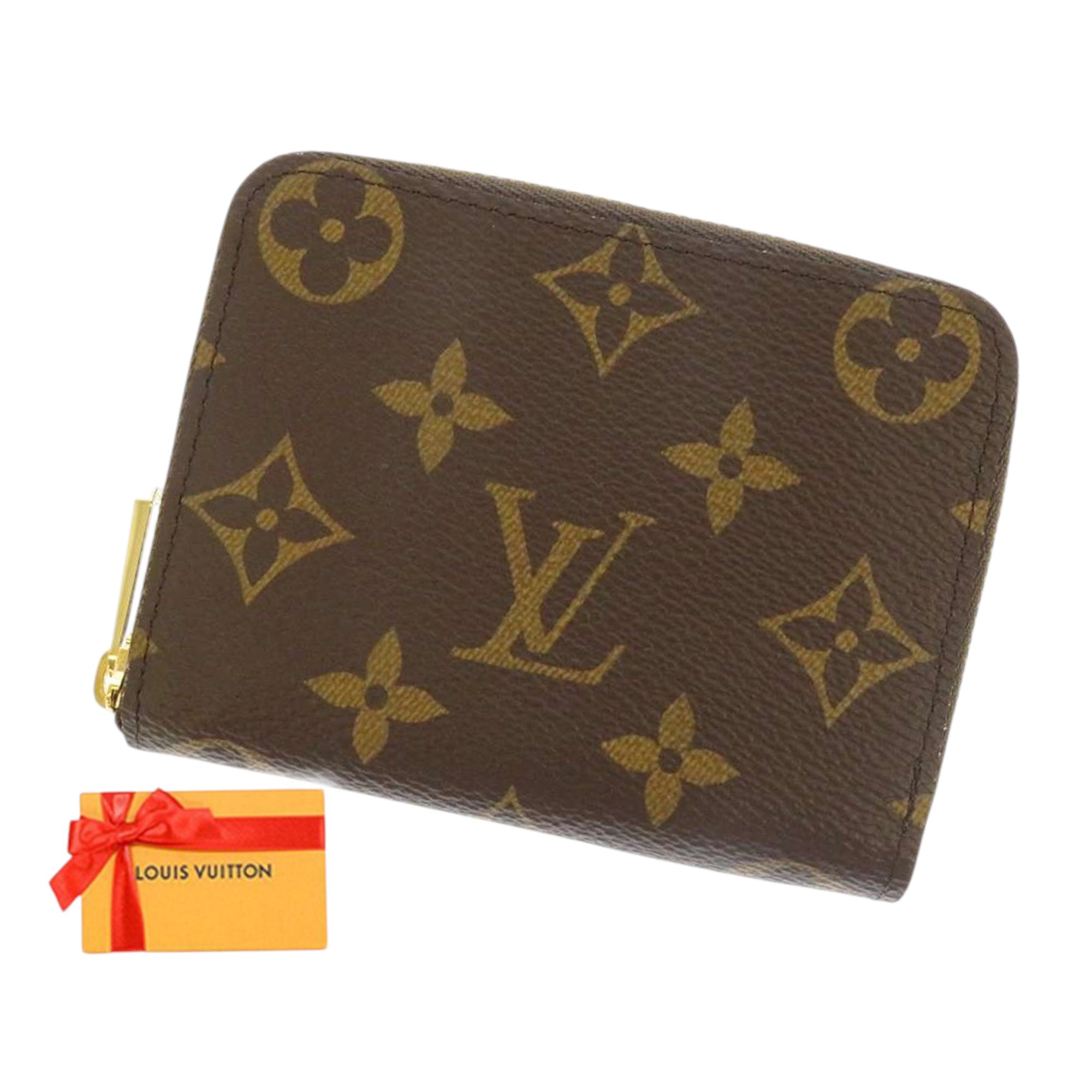 Monogram Zippy Coin Pouch - Image 5