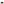         Small Zucca Canvas Chef Flap - Image 1