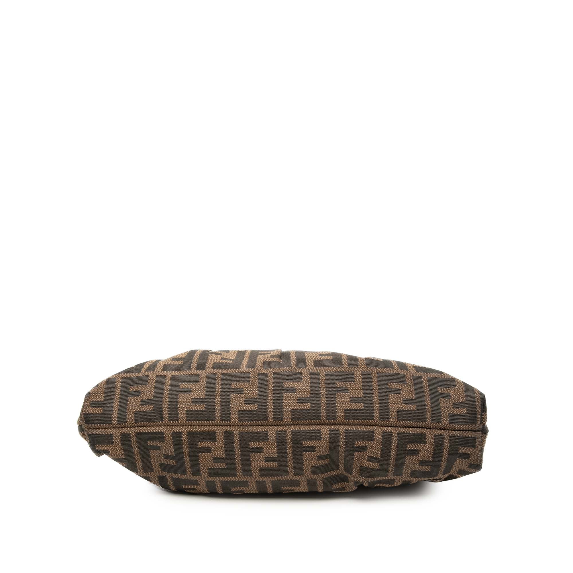 Small Zucca Canvas Chef Flap - Image 3