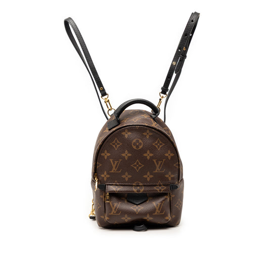 Monogram Mini Palm Springs - Image 1