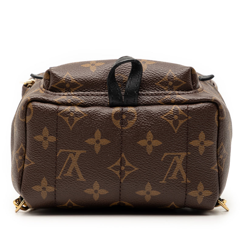 Monogram Mini Palm Springs - Image 3