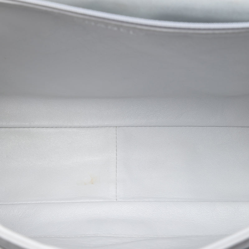 Maxi Quilted Aged Calfskin Reissue 2.55 Single Flap - Image 4