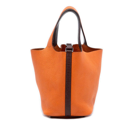 Bicolor Clemence Picotin 18 - Image 1