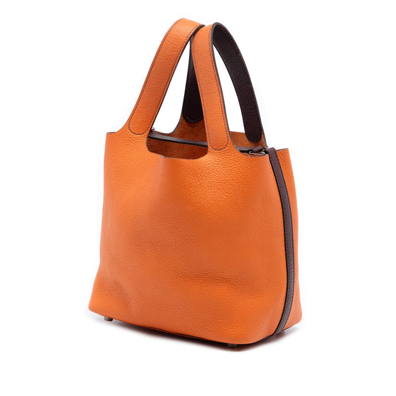 Bicolor Clemence Picotin 18 - Image 2