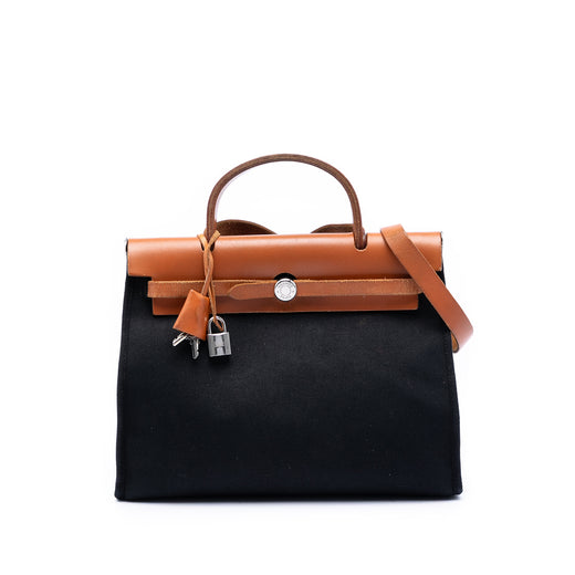 Toile Herbag Zip 31 - Image 1